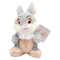 Disney Baby Resoftables Small Plush Thumper 20947