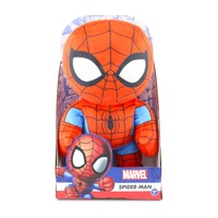 Marvel 10" Spider-Man Plush 21502