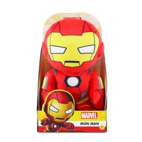 Marvel 10" Iron Man Plush 21502