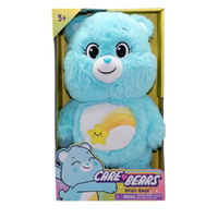Care Bears Medium Plush - Wish Bear 22921