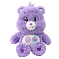 Care Bears Medium Plush - Share Bear 22921