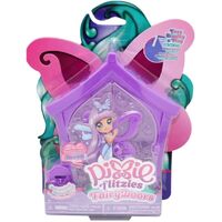 Headstart Pixie Flitzies Fairy Doors - Dream Pixie 20317