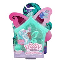 Headstart Pixie Flitzies Fairy Doors - Birthday Pixie 20317