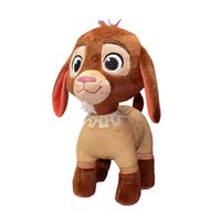 Disney Wish 12" Valentino Plush 24325