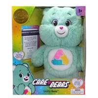 Care Bears Unity Bear Limited Edition Plush 25258