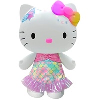 Hello Kitty 13" Doll - Mermaid 25842