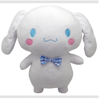 Hello Kitty Medium Plush - Cinnamoroll 24408