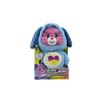 Care Bears Snuggle Pals Plush - Shine Bright Bear Dog 22921