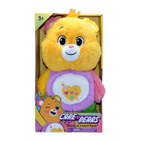 Care Bears Medium Plush - Work of Heart Bear 22921