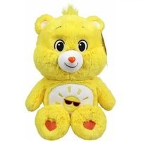 Care Bears 20" Jumbo Funshine Bear 26733