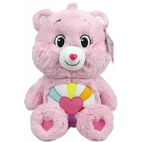 Care Bears 20" Jumbo Hopeful Heart Bear 26734
