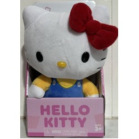 Hello Kitty & Friends 8" Plush in Box - Hello Kitty 24405