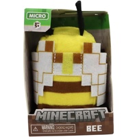 Minecraft 3" Micro Plush - Bee 26703