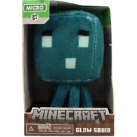 Minecraft 3" Micro Plush - Glow Squid 26703