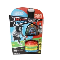 Hyper Dash Electronic Reaction Race Game 2623