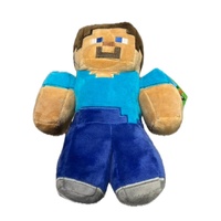 Minecraft 10" Plush - Steve 29167