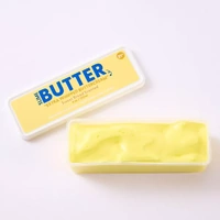 J'adore Extra Whipped Butter Cream Slime 853438