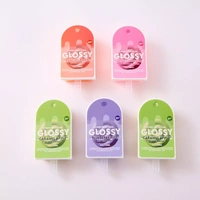 J'adore Sugary Sweet Scented Glossy Popsicle Slime 853438