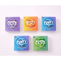 J'adore Colour Change Putty 853459