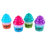 J'adore Fluffy Duo Slime 854571