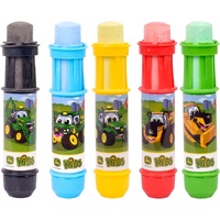 John Deere Chalk Holders 5 Pack 470304