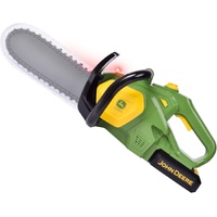 John Deere Kids Motorized Chainsaw 470681
