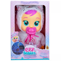Cry Babies Goodnight Starry Sky Daisy IMC84711
