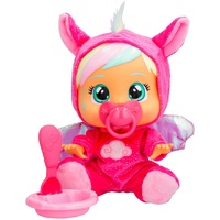 Cry Babies Loving Care Fantasy Doll - Hannah IMC-915954