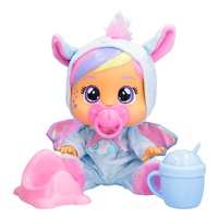 Cry Babies Loving Care Fantasy Doll - Jenna IMC-915954