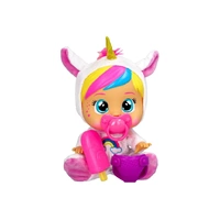 Cry Babies Loving Care Fantasy Doll - Dreamy IMC-915954