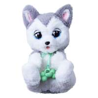 Baby Paws Husky Interactive Plush AIMC917644