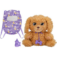 Baby Paws Love & Care Interactive Labradoodle AIMC921153