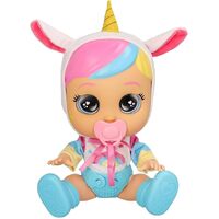 Cry Babies Day Care Dreamy Doll IMC923744