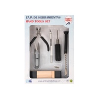 Artesania Hobby Hand Tools Set 27000