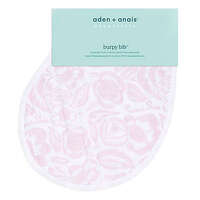 Aden + Anais Burpy Bib Damsel-Savoy