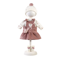 Llorens Doll Clothing - 42cm V42160