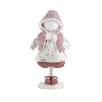 Llorens Doll Clothing - 38cm V3835