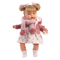 Llorens Doll 38cm - Joelle L38358