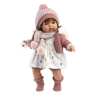 Llorens Doll 38cm - Lola L38574