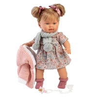 Llorens Doll 42cm - Alexandra llorona L42284
