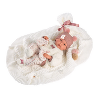 Llorens Doll 35cm - Bimba Capita L83576