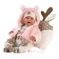 Llorens Doll 42cm - Mimi Sonrisas L74028
