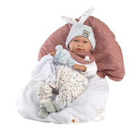Llorens Doll 42cm - Seta L74032