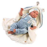 Llorens Doll 42cm - Lalo Llorano L74079