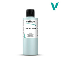 Vallejo Liquid Mask 200ml [AV28852]