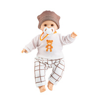 Paola Reina Doll 36cm - Alex Soft Body PR8041