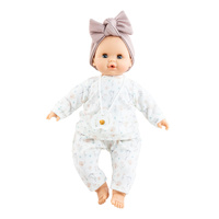 Paola Reina Doll 36cm - Sonia Soft Body PR8045