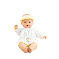 Llorens Doll 36cm - Sonia Soft Body PR8049