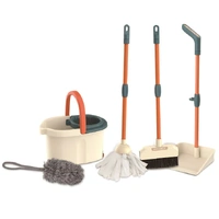 Little Helpers House Cleaning Set E69182510