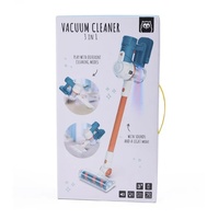 Cord Free 3-in-1 Vacuum Cleaner E69182511